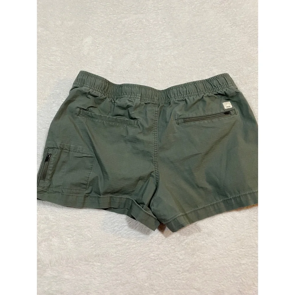 Vuori ripstop shorts